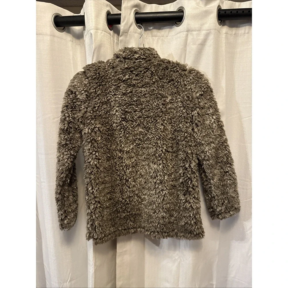 marley lilly serpa pullover Girls Youth L